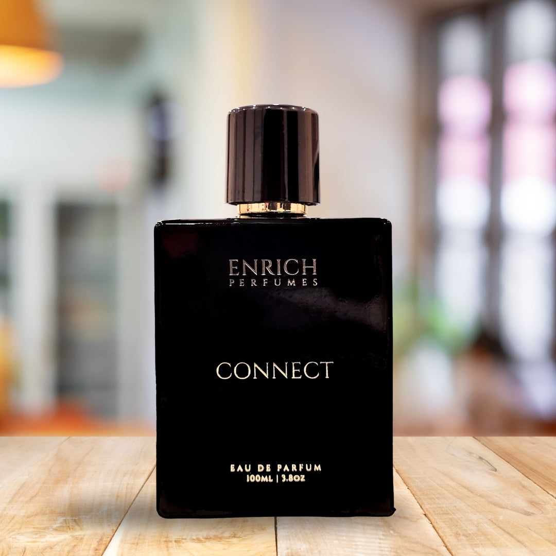 CONNECT By Enrich Perfumes - 100ml EDP