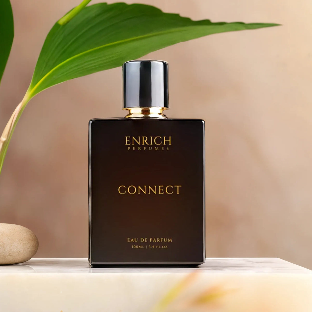 CONNECT By Enrich Perfumes - 100ml EDP