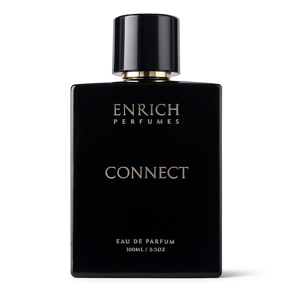 CONNECT By Enrich Perfumes - 100ml EDP