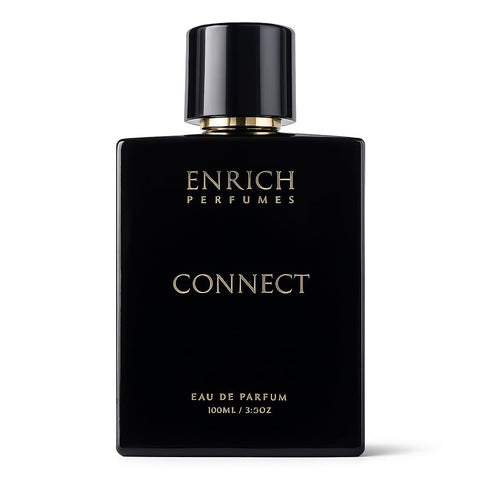 CONNECT By Enrich Perfumes - 100ml EDP