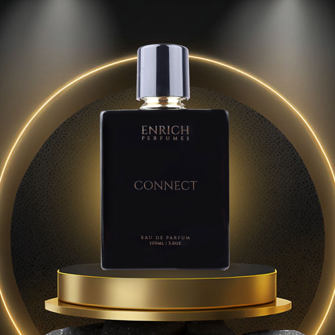 CONNECT By Enrich Perfumes - 100ml EDP