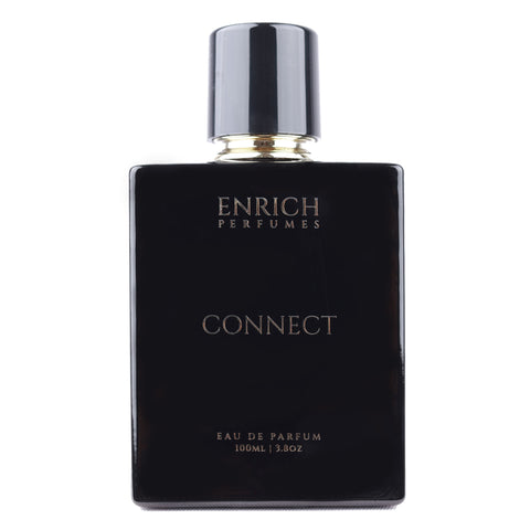 CONNECT By Enrich Perfumes - 100ml EDP